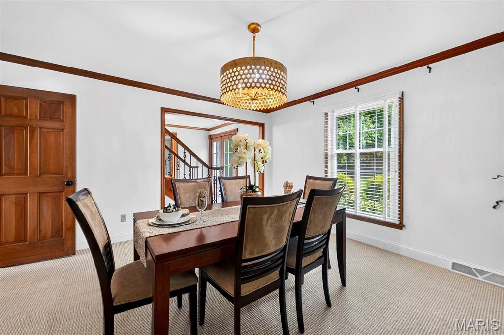 Chesterfield Meadow One - Residential