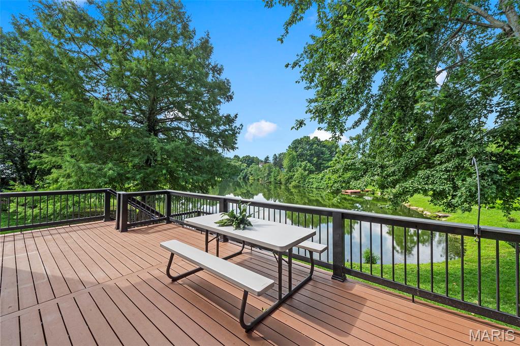 Chesterfield Meadow One - Residential