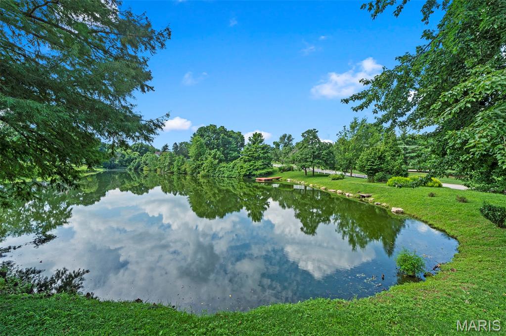 Chesterfield Meadow One - Residential