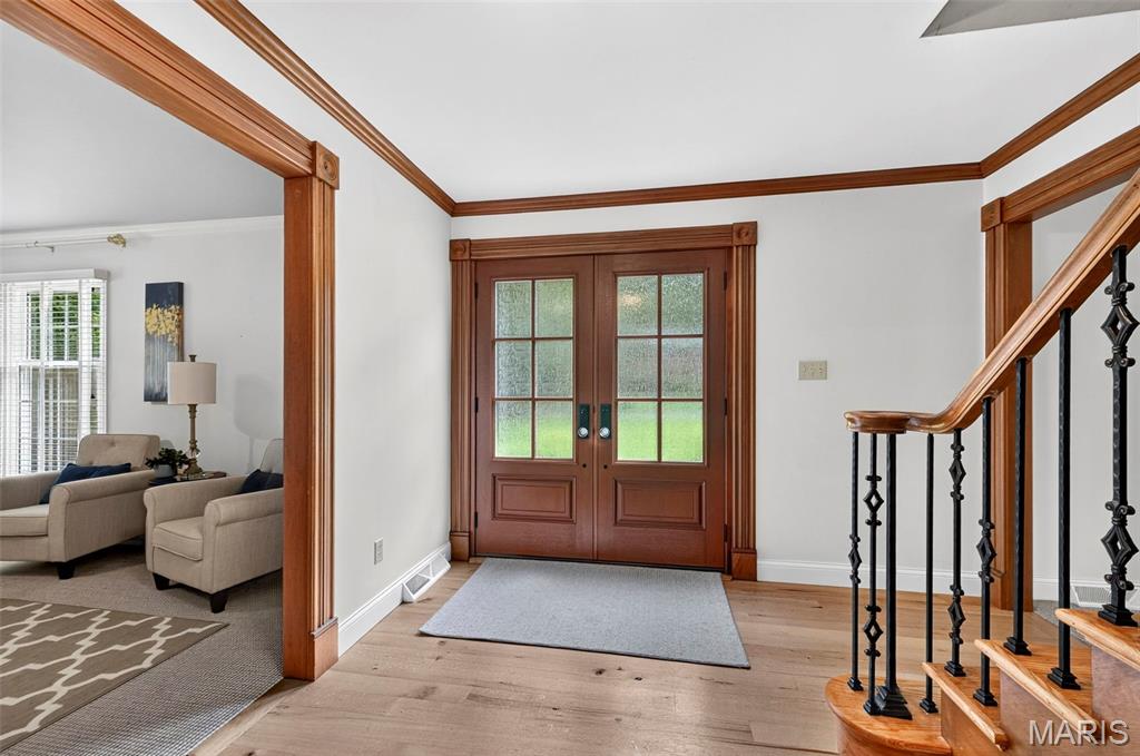 Chesterfield Meadow One - Residential