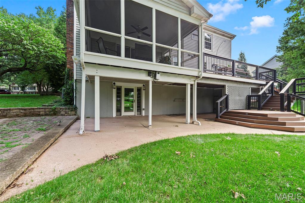 Chesterfield Meadow One - Residential