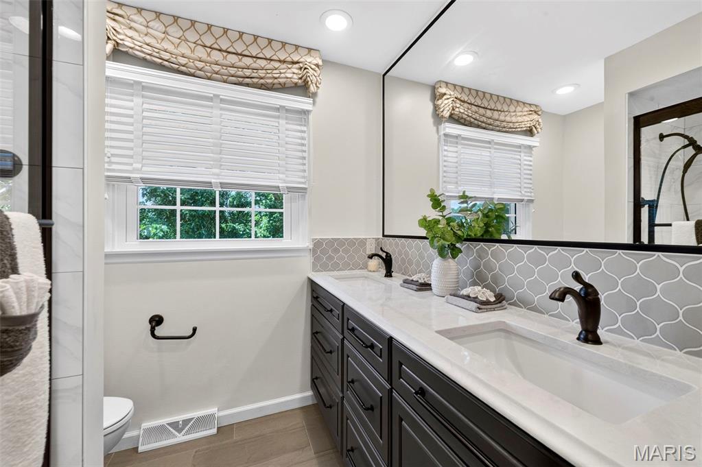 Chesterfield Meadow One - Residential