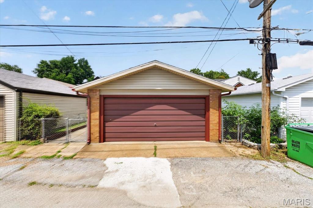 Twabrigs - Residential