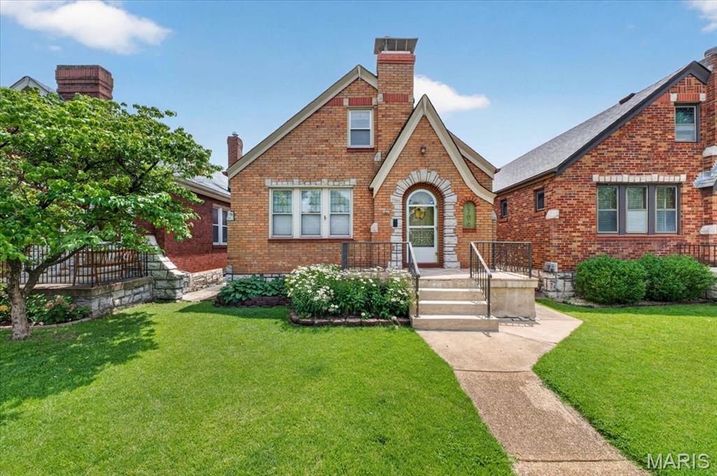 Twabrigs - Residential