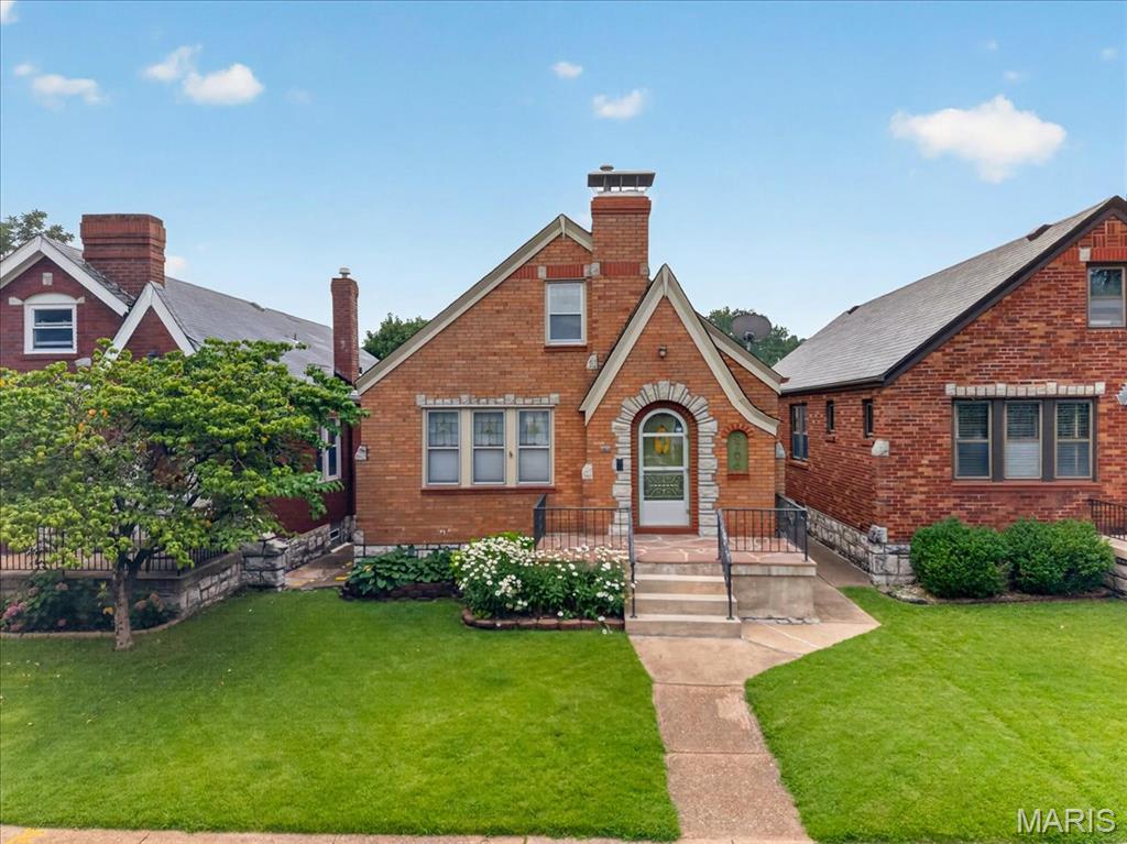 Twabrigs - Residential