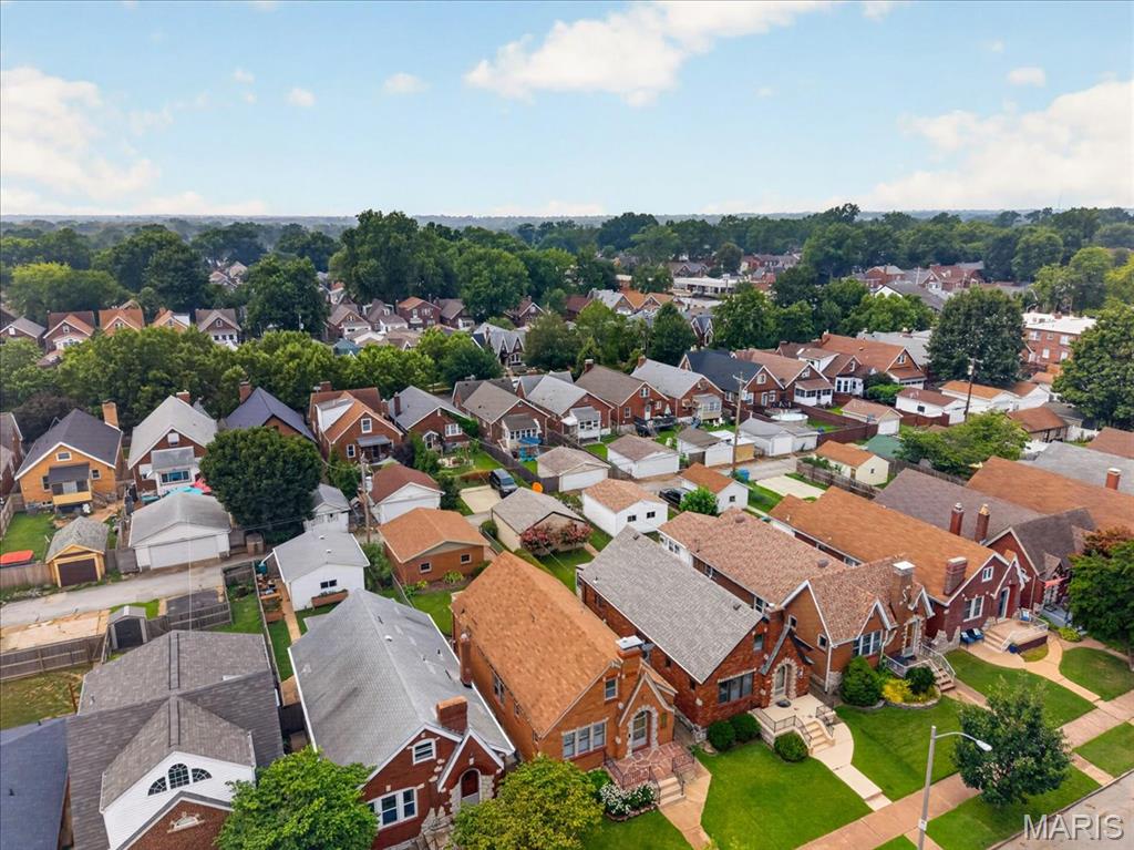 Twabrigs - Residential