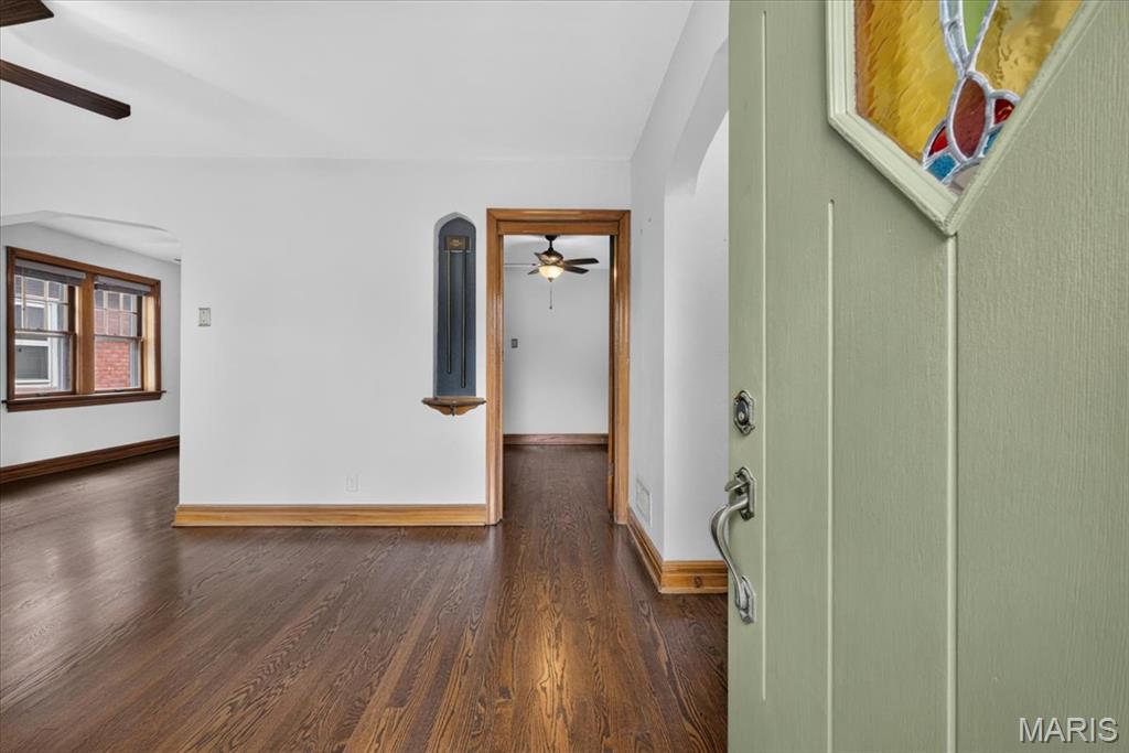 Twabrigs - Residential