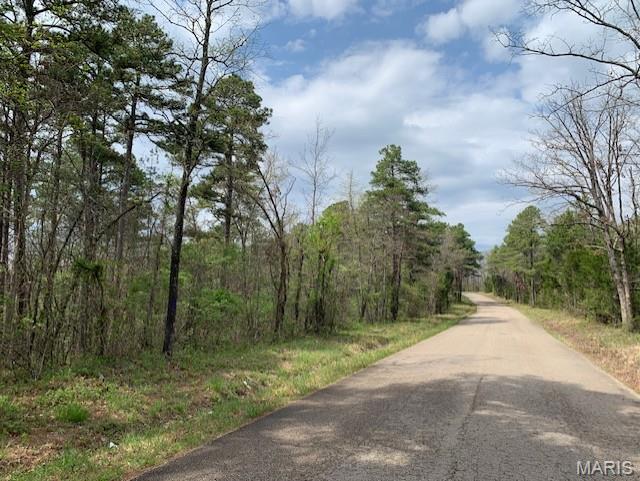 Looking for a country setting just minutes from town? This 8.95-acre, fully wooded tract could be exactly what you've been searching for. Offering the perfect blend of convenience, privacy, and natural beauty, this property is ideal for building your dream home or enjoying recreational use. With county road frontage, it's well-suited for hunting, a weekend retreat, or a private residence.