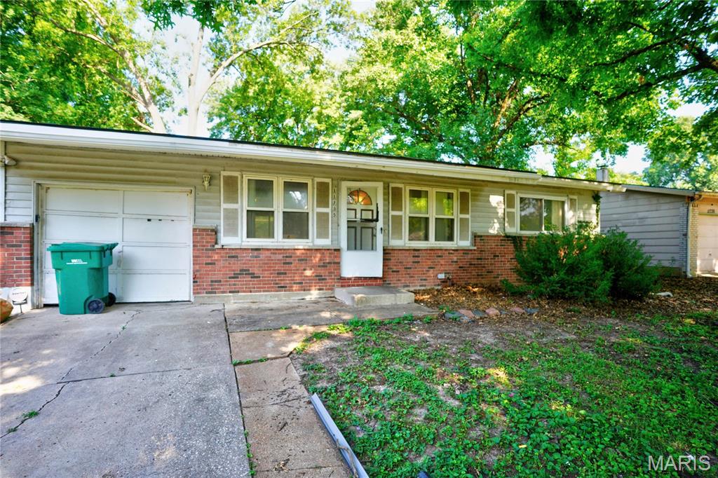 Fontaine Meadows - Residential
