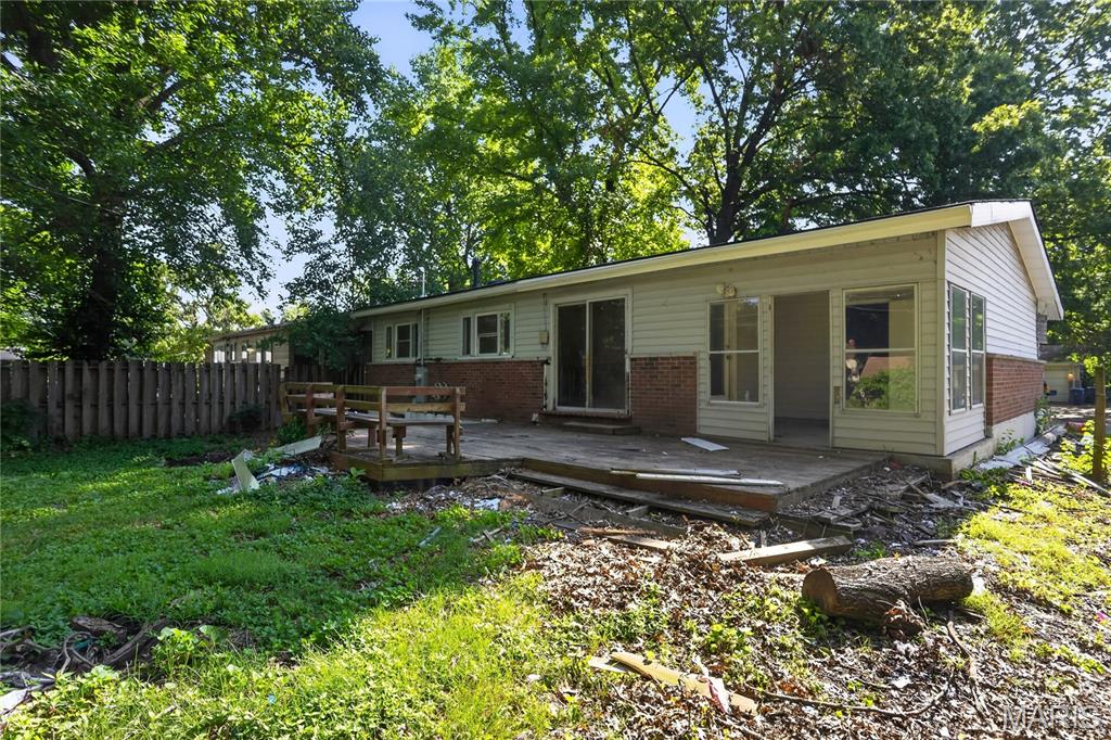 Fontaine Meadows - Residential