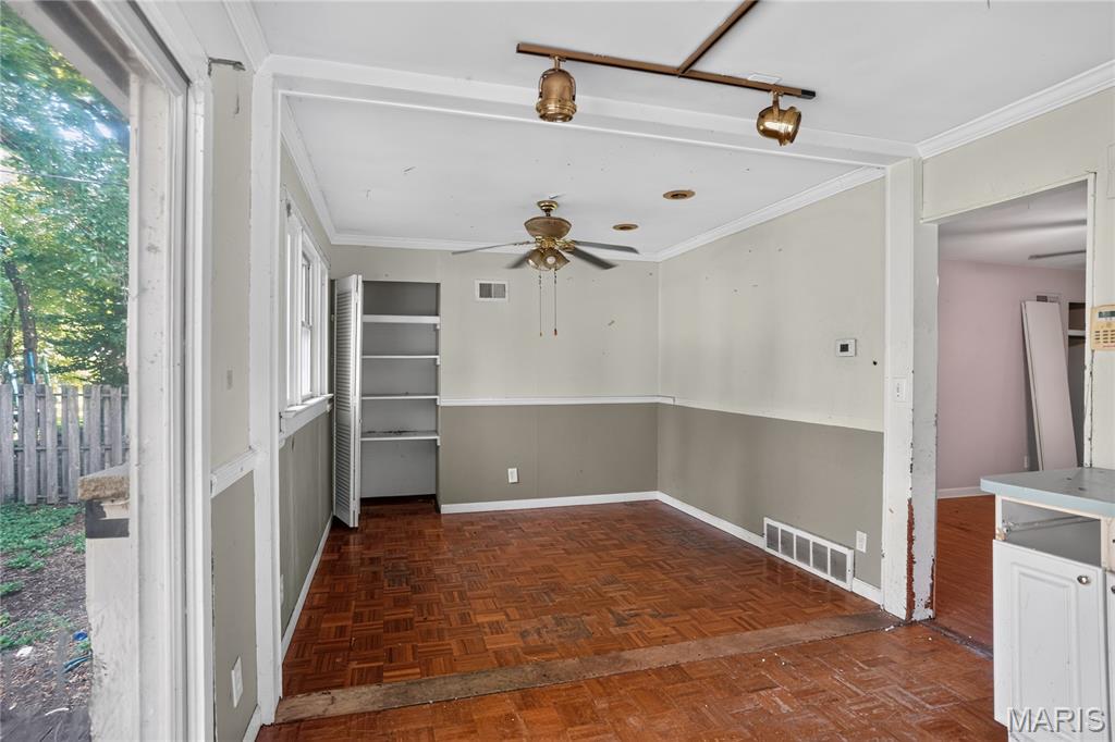 Fontaine Meadows - Residential