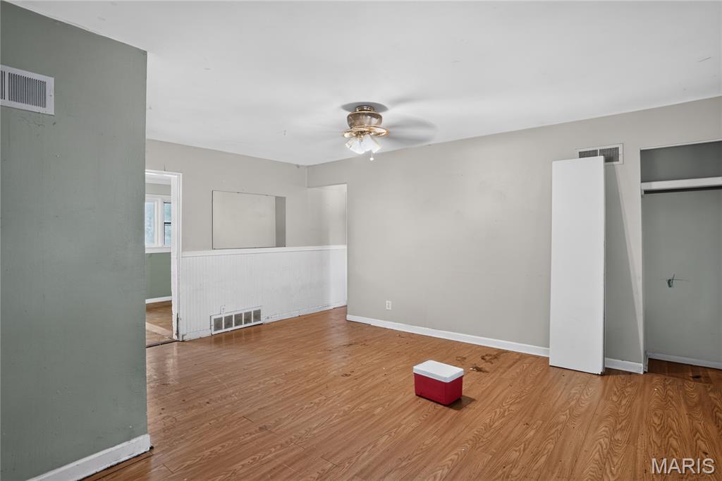 Fontaine Meadows - Residential