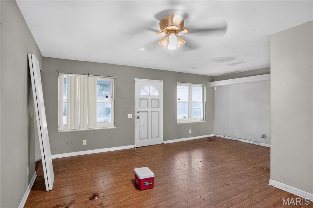 Fontaine Meadows - Residential