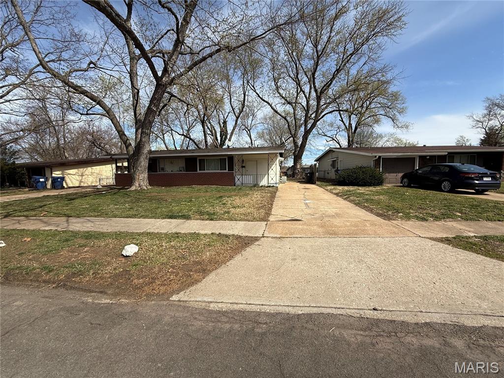 De Smet Circle - Residential Income