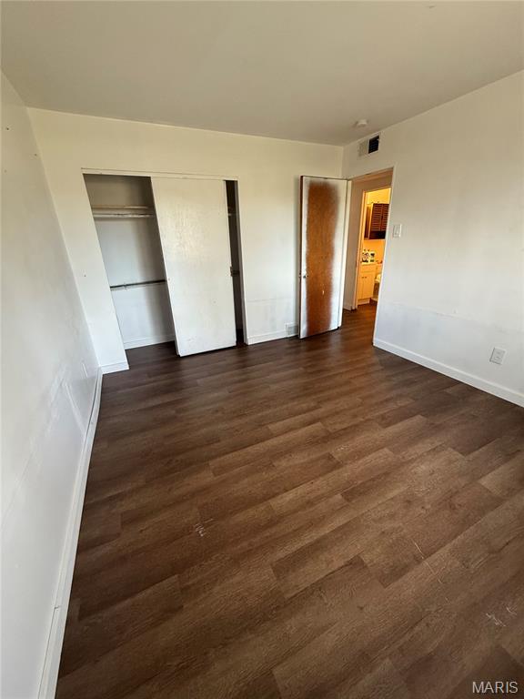 De Smet Circle - Residential Income