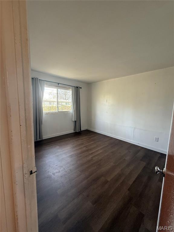 De Smet Circle - Residential Income
