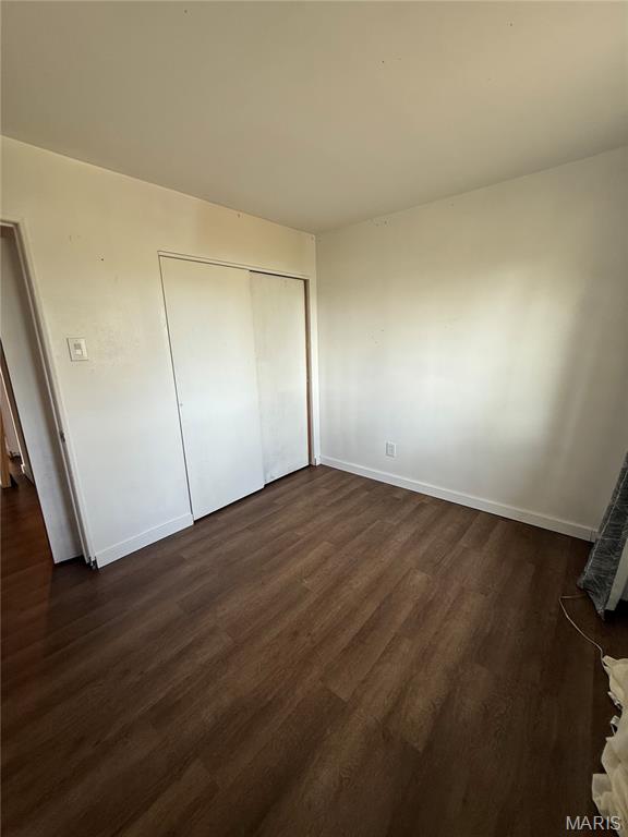 De Smet Circle - Residential Income