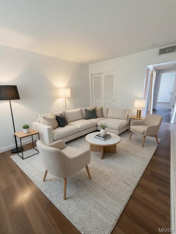 De Smet Circle - Residential Income