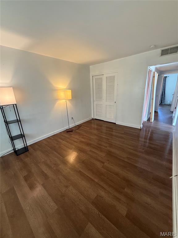 De Smet Circle - Residential Income