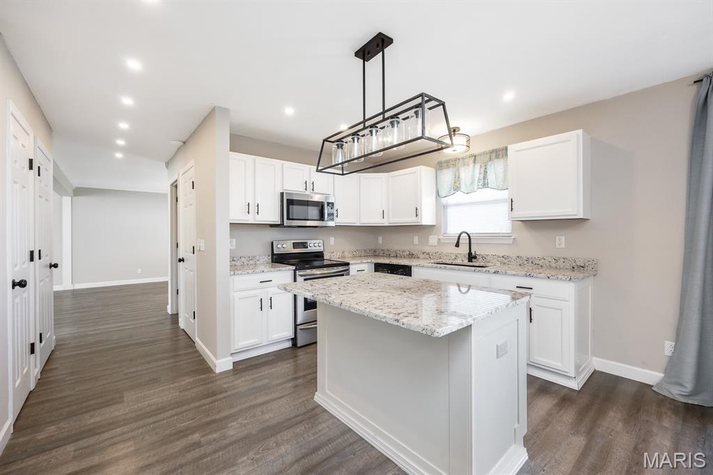 Brookhill Estates - Residential