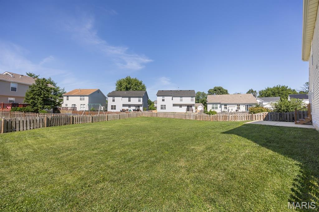Brookhill Estates - Residential