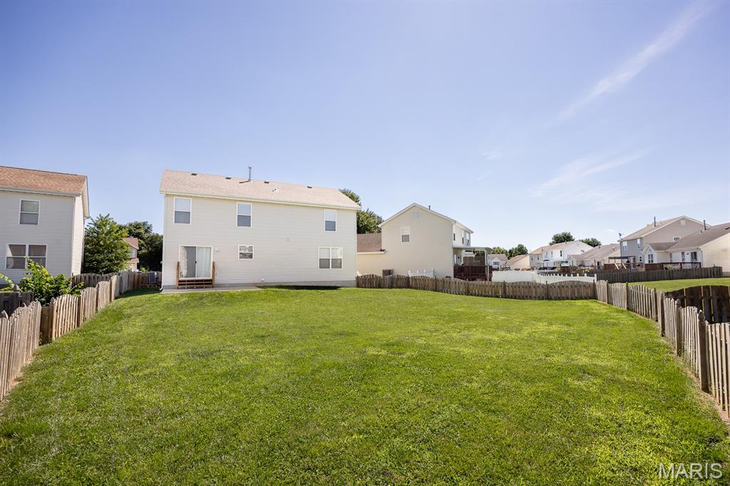 Brookhill Estates - Residential