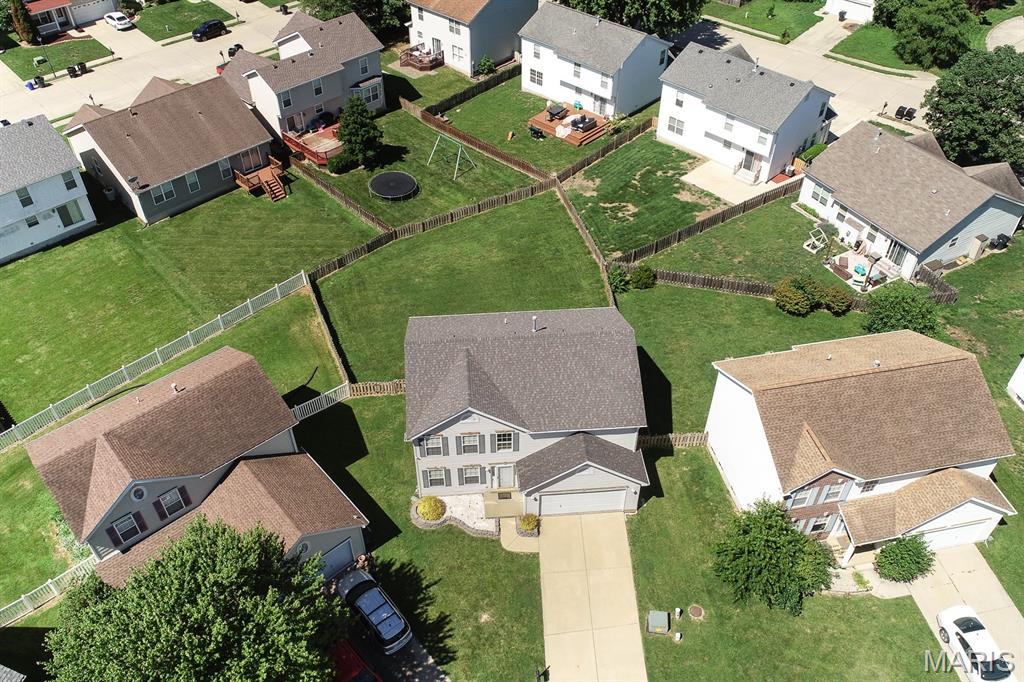 Brookhill Estates - Residential