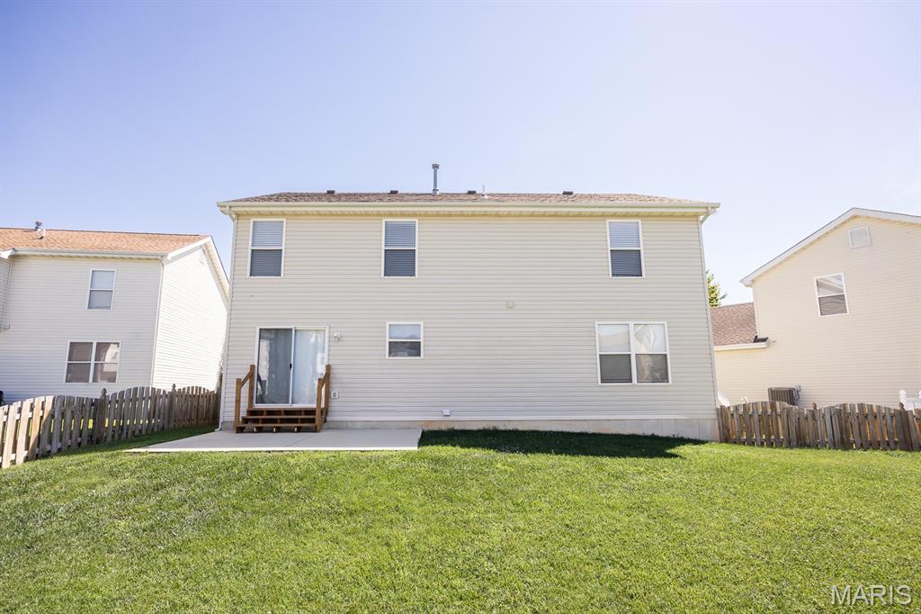 Brookhill Estates - Residential