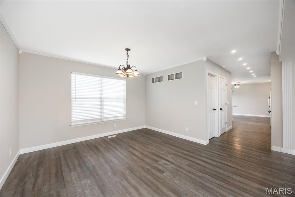 Brookhill Estates - Residential