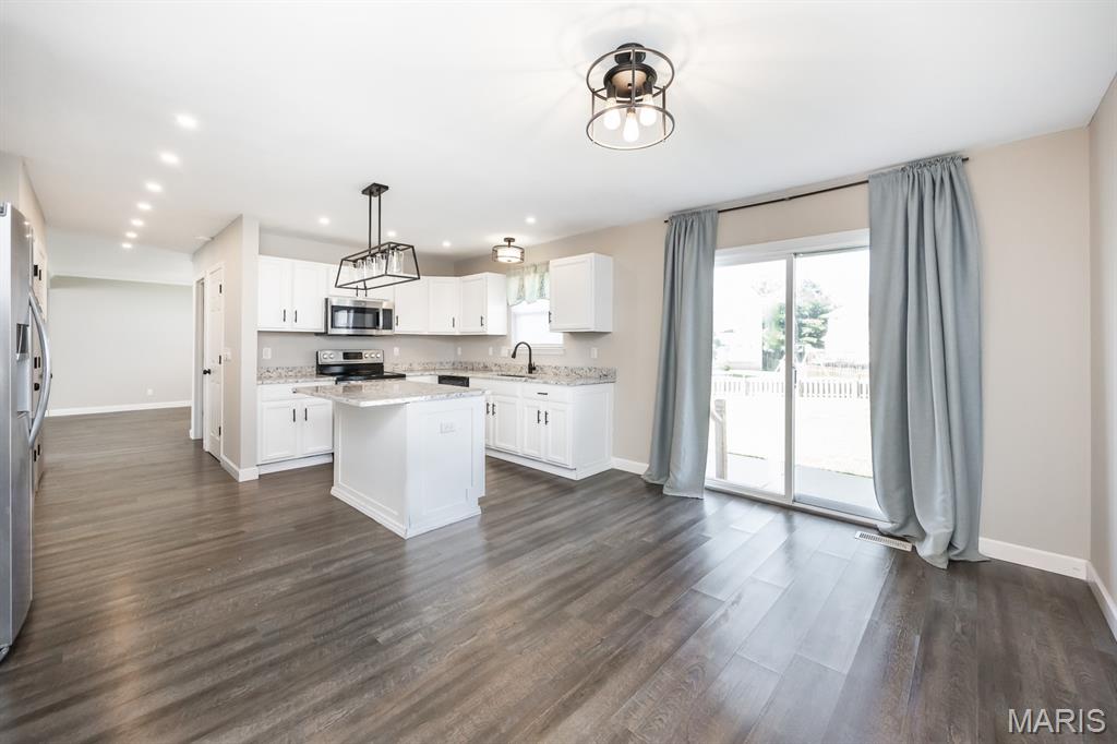 Brookhill Estates - Residential