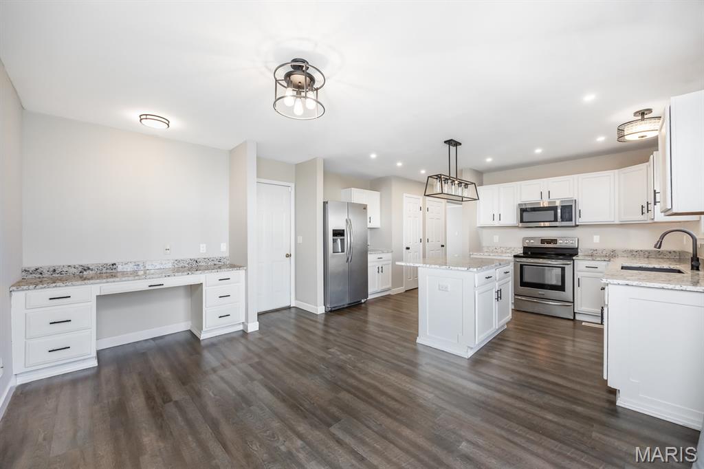 Brookhill Estates - Residential
