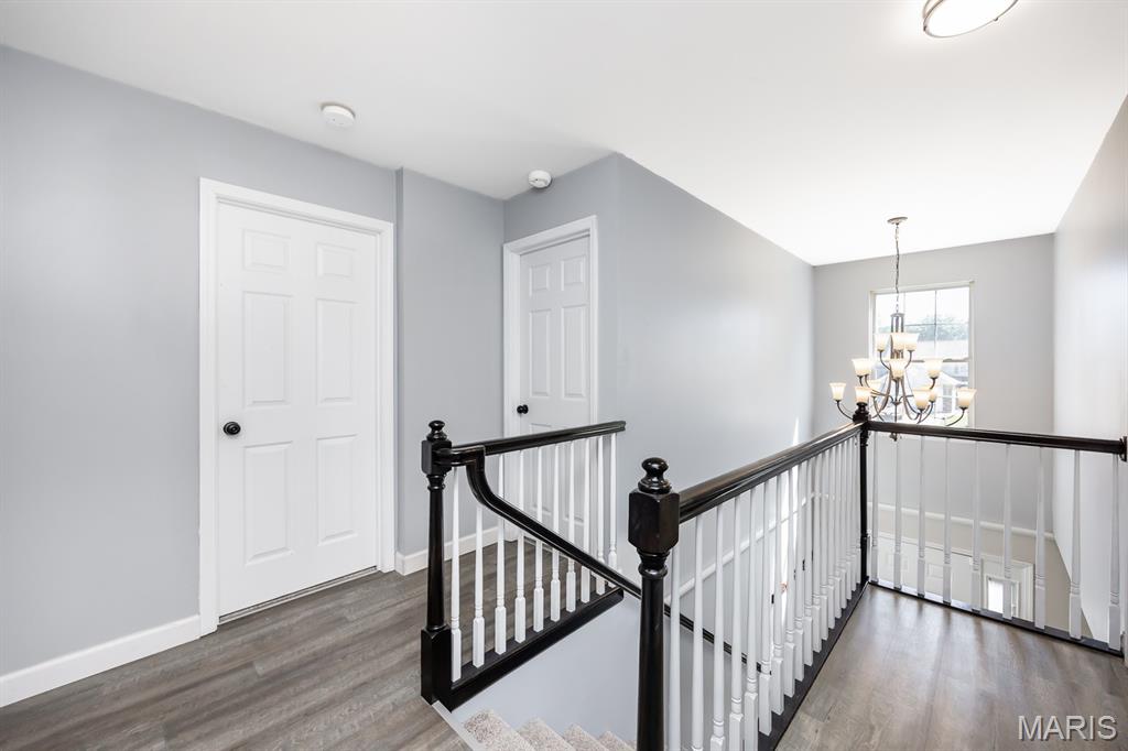 Brookhill Estates - Residential