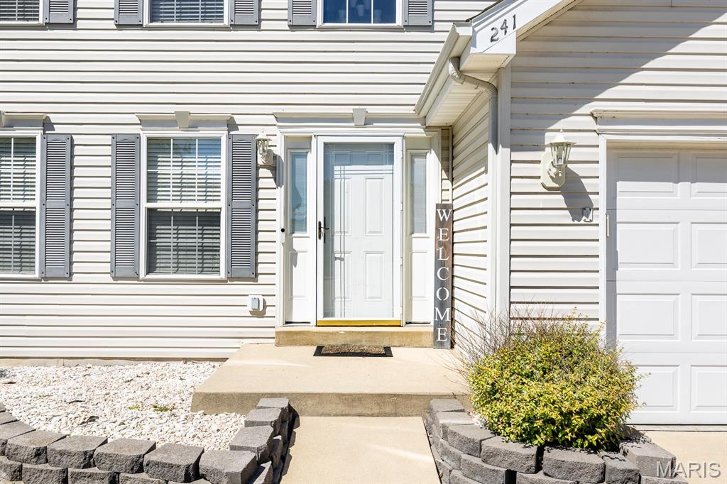 Brookhill Estates - Residential