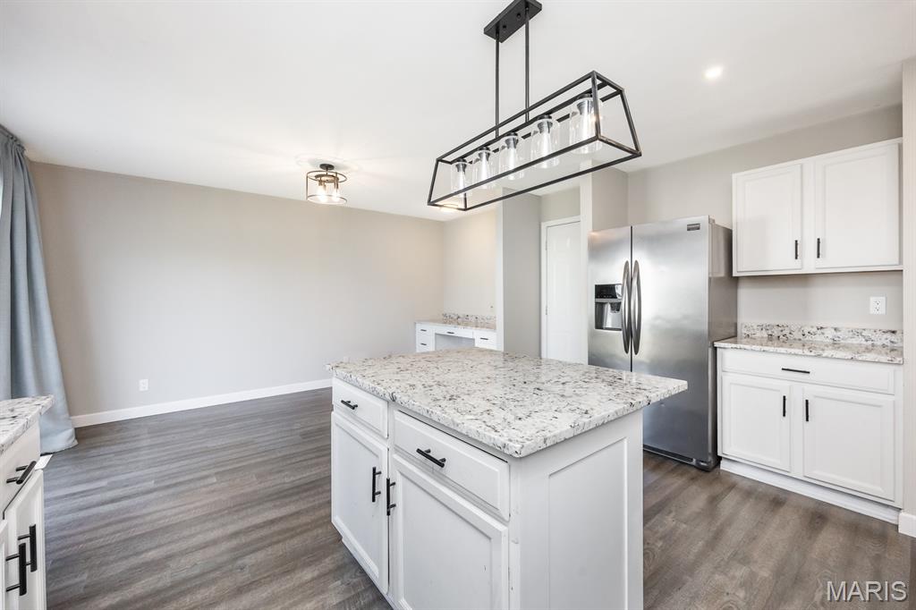 Brookhill Estates - Residential