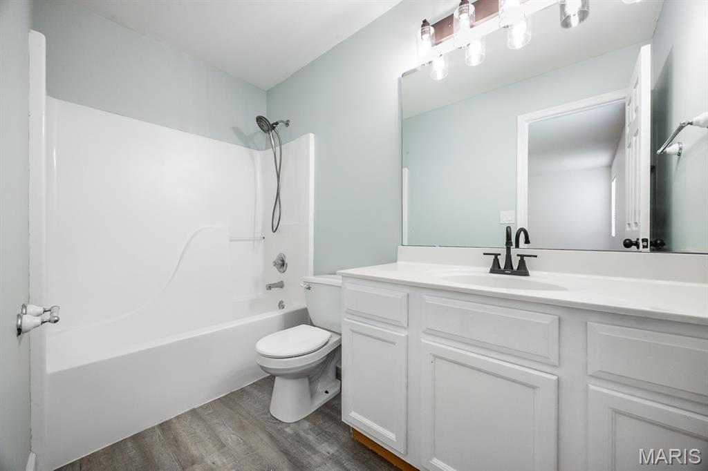 Brookhill Estates - Residential