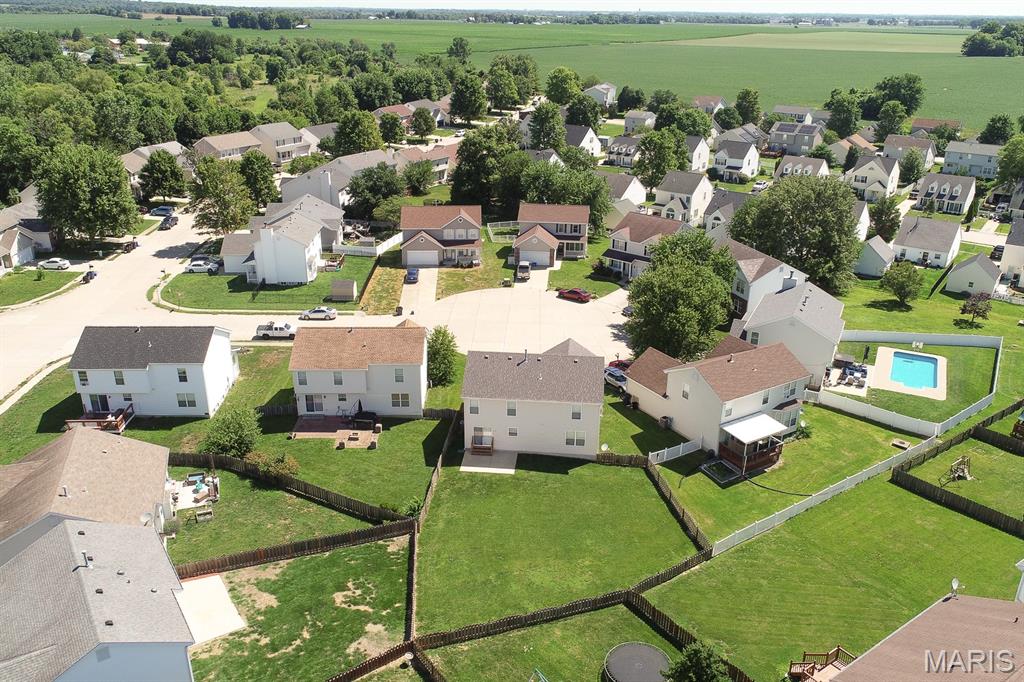 Brookhill Estates - Residential