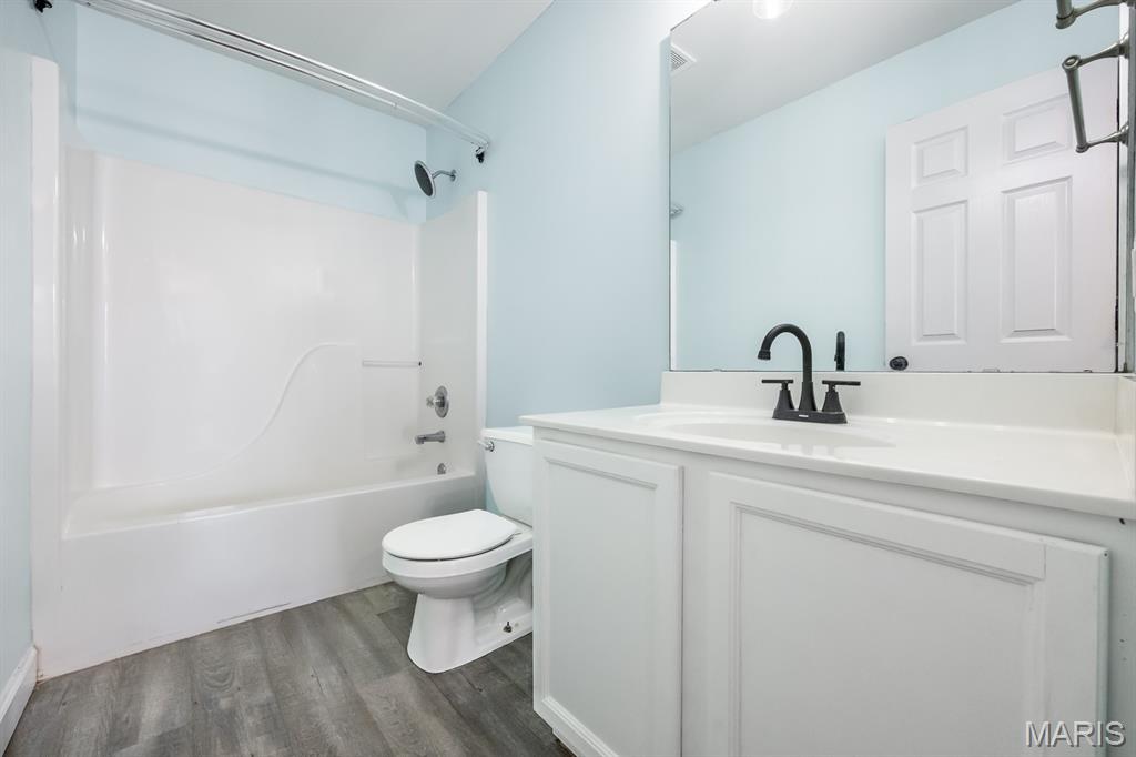 Brookhill Estates - Residential