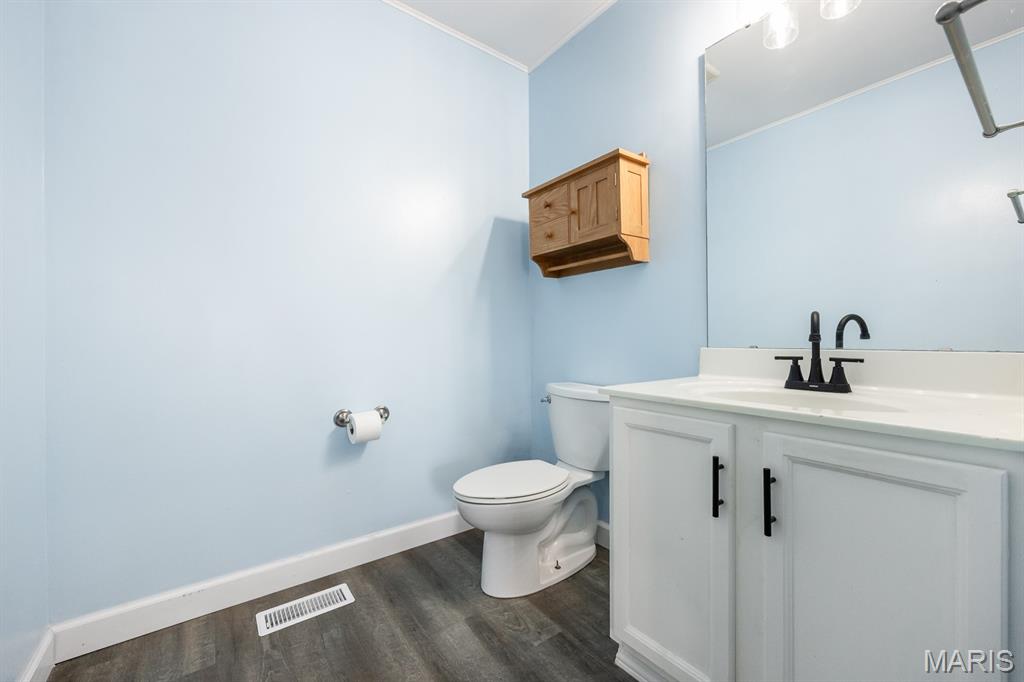 Brookhill Estates - Residential