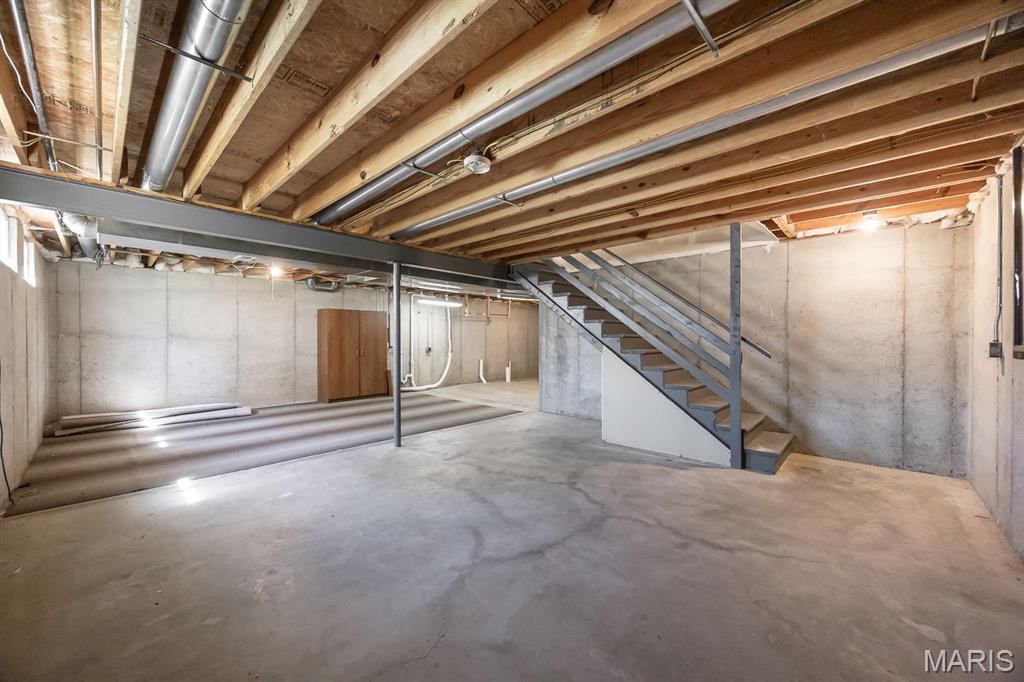 Brookhill Estates - Residential