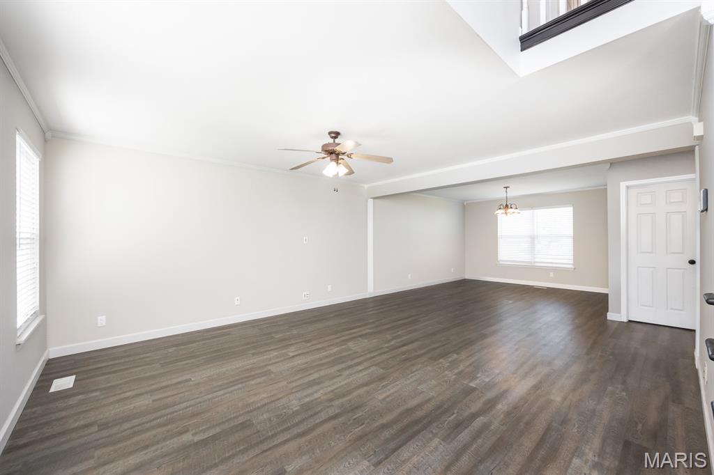 Brookhill Estates - Residential