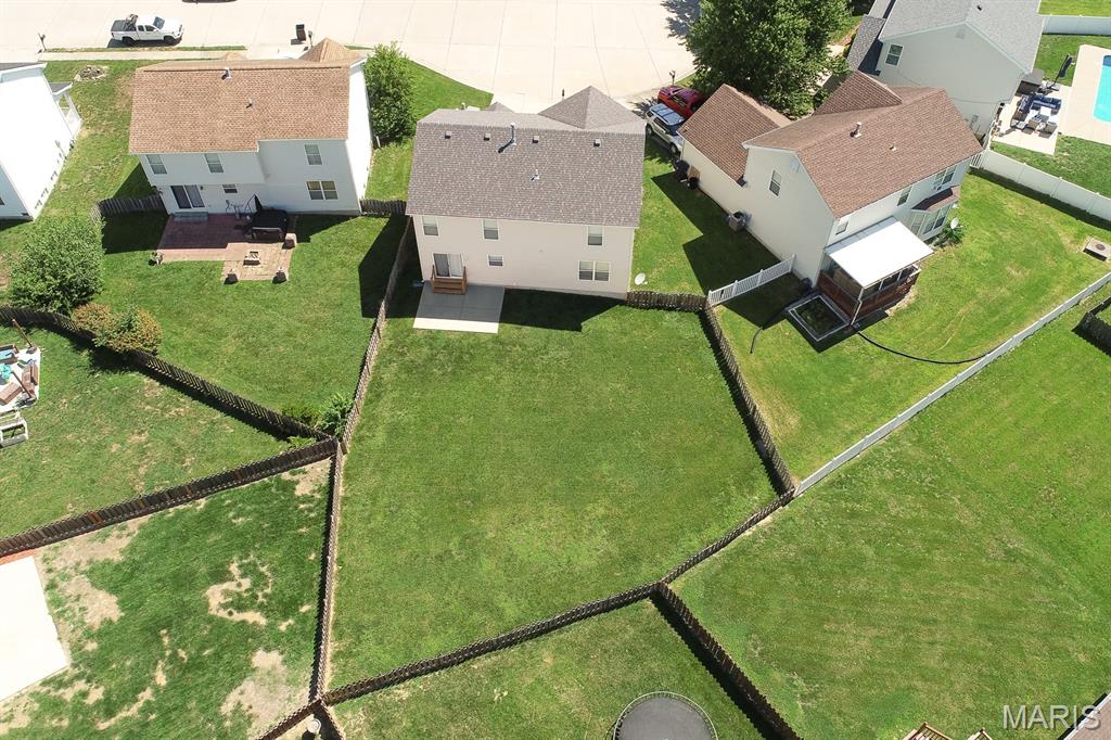 Brookhill Estates - Residential
