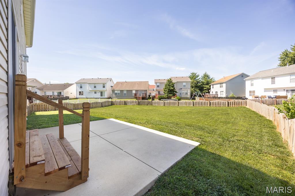 Brookhill Estates - Residential