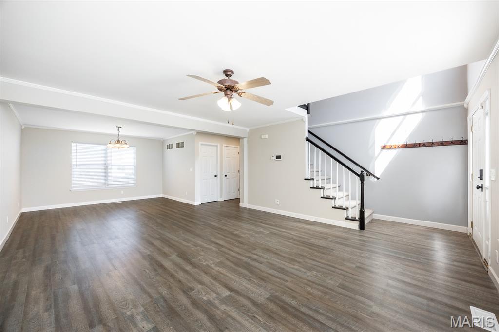 Brookhill Estates - Residential