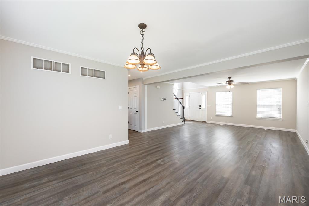 Brookhill Estates - Residential