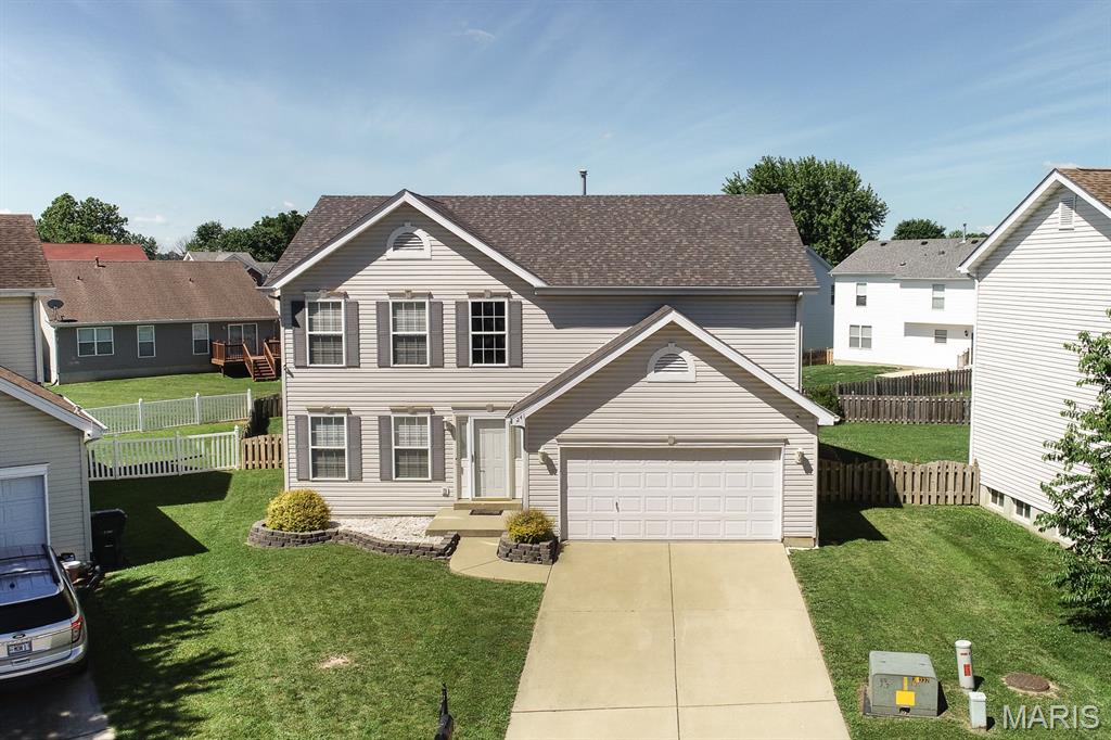 Brookhill Estates - Residential