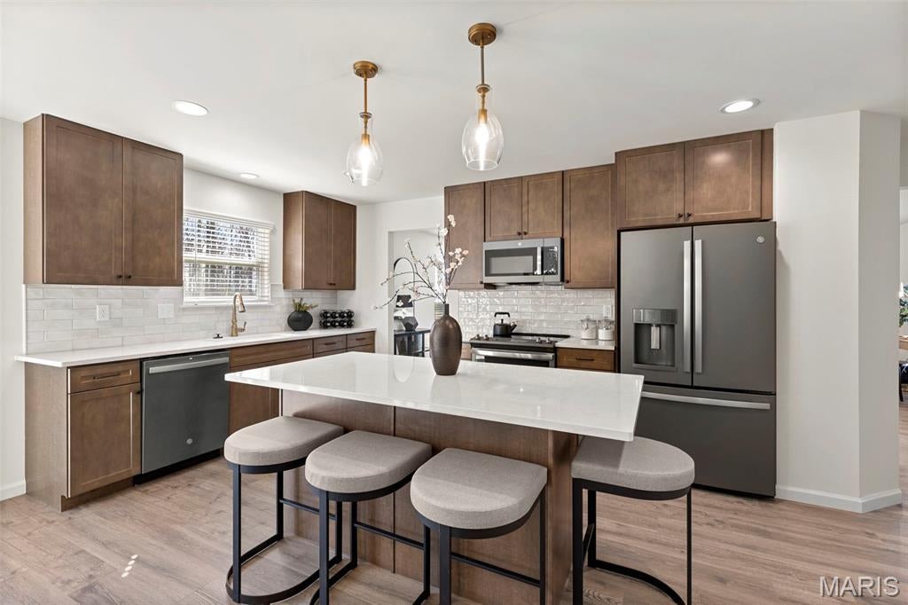 Elkhorn Ridge Manors - Residential