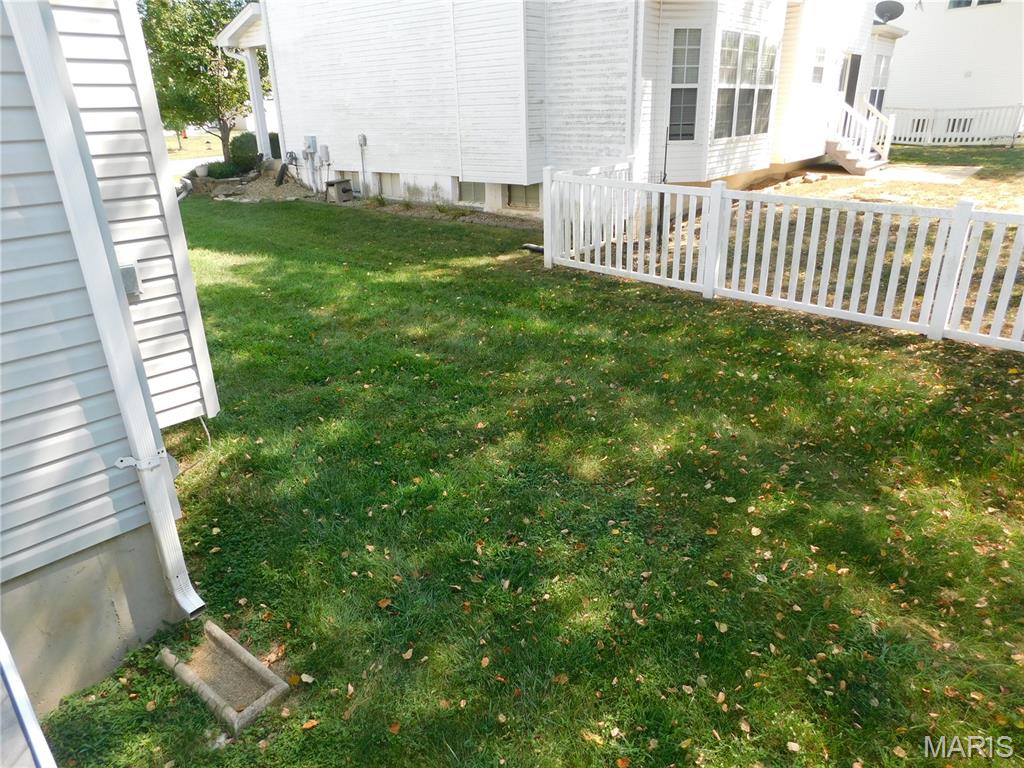 Chadwyck - Residential Lease