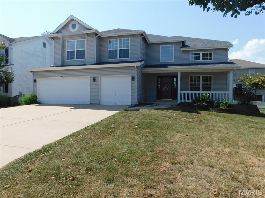 Chadwyck - Residential Lease