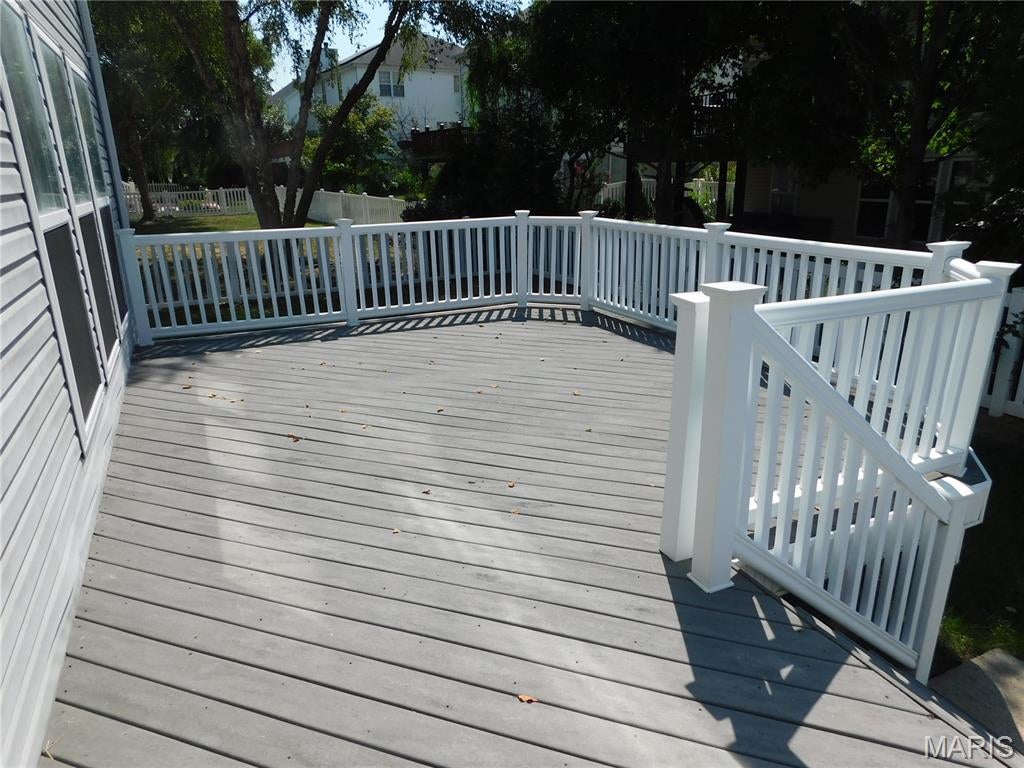 Chadwyck - Residential Lease