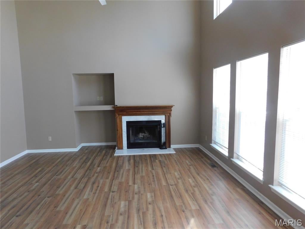 Chadwyck - Residential Lease